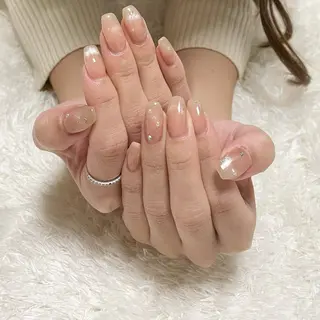 ネイル FELICE ﾌｪﾘｰﾁｪのネイルデザイン