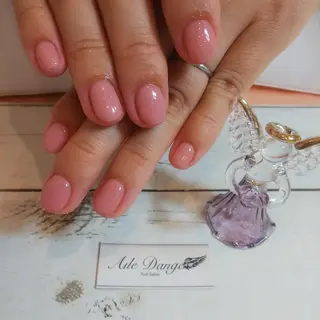 ネイル AileD'ange所属・M, masakiのネイルデザイン