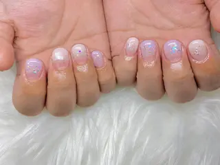 ネイル Beauty Salon  Luna所属・Beauty Salon Lunaのエステ・リラクイメージ