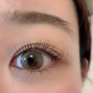 マツエク・マツパ navor misuzu.の眉毛・アイブロウイメージ