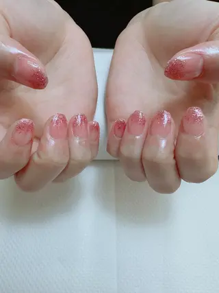 ネイル 🎠きしもと あずさ⛱のネイルデザイン