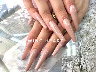 ネイル I. AYUMIのネイルデザイン