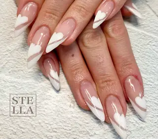 ネイル STELLA川口店 yamazakiのネイルデザイン