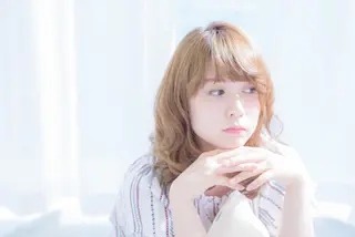 ミディアム atelier      Charmemu所属・𝕋𝕆ℙアイリスト sanaeのマツエク・マツパデザイン