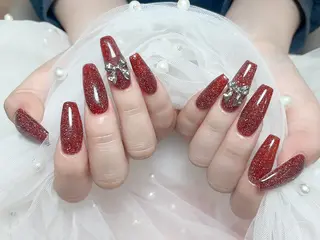 ネイル Bél Nail salonのネイルデザイン