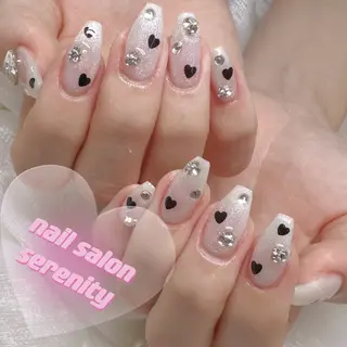 ネイル ✨Serenity Nail salonのネイルデザイン