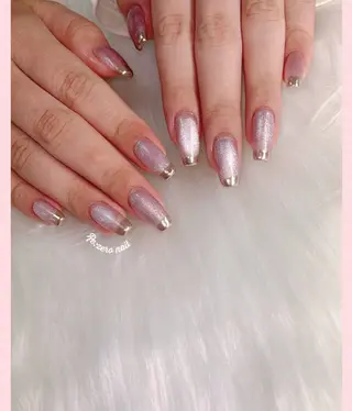 ネイル Re:∅ nail /HIRAMOTOのネイルデザイン