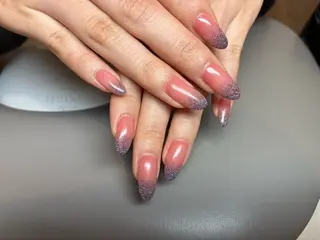 ネイル ECRLN Atsumiのネイルデザイン