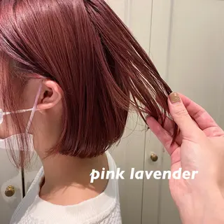 ショート 大久保 愛のヘアスタイル