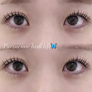 マツエク・マツパ ふじわら ありさのマツエク・マツパデザイン