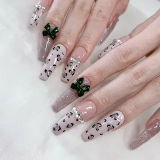 ネイル Sorciere.所属・__10' nailのネイルデザイン