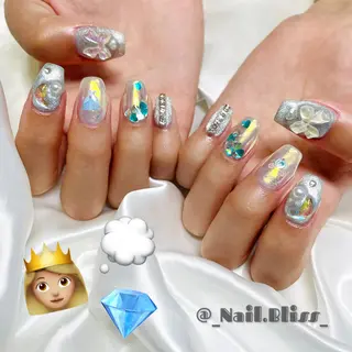 ネイル NAIL BLISSのネイルデザイン
