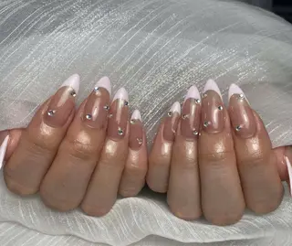 ネイル IRO NAIL 千葉駅のネイルデザイン