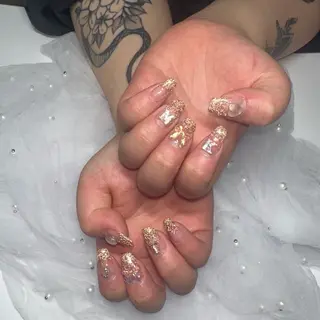 ネイル uni. Haruのネイルデザイン