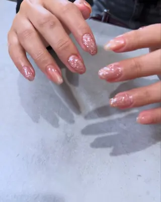 ネイル A/gan nailsalon所属・A/gan nail salonのネイルデザイン