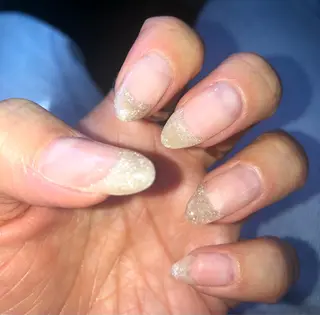 ネイル Ｈ3（エイチスリー）所属・H3 hitoのネイルデザイン