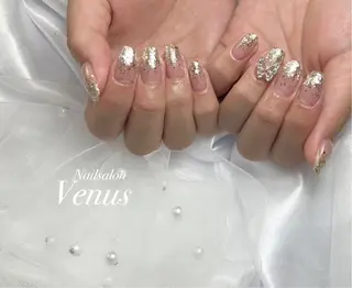 ネイル Nail salon Venusのネイルデザイン