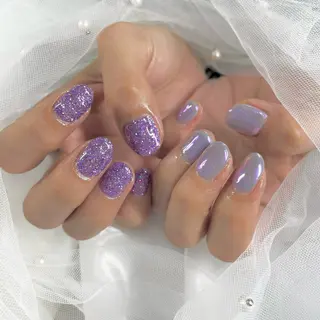 ネイル J terrace Nailのネイルデザイン
