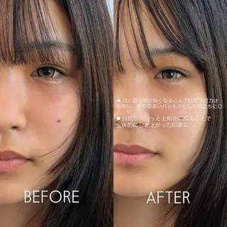 マツエク・マツパ loji所属・ナチュラル眉サロン 🌿lojiロジの眉毛・アイブロウイメージ