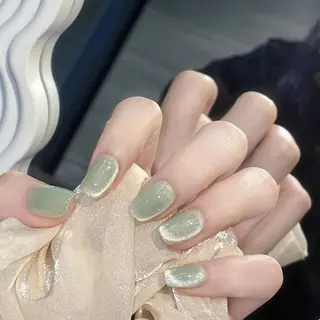 ネイル Queen's ゆなのネイルデザイン