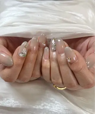 ネイル nail salon angeのネイルデザイン