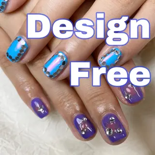 ネイル lol's所属・lol's na2のネイルデザイン