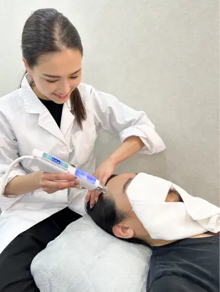 RE:BEAUTY HAIR&SKIN A(アーク）所属・kanno ayumiのその他イメージ