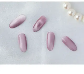 ネイル Romine&ネイル ユンのマツエク・マツパデザイン