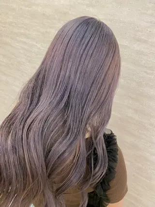 ロング newiネウィ _naoのヘアスタイル