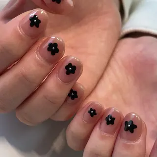 ネイル Canola namikaのネイルデザイン