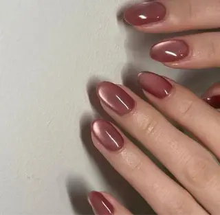 ネイル Sora Nail所属・Sora Nail Honastugiのネイルデザイン
