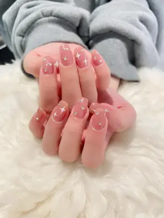 ネイル D.d Nail Moeのネイルデザイン