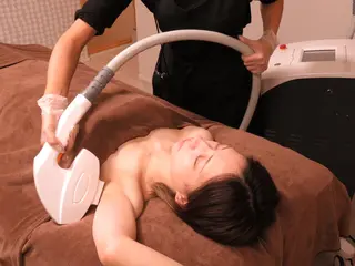 六本木脱毛andS 店長Sachiのエステ・リラクイメージ