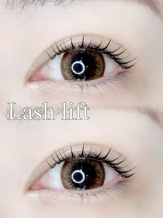 マツエク・マツパ Rimi なかもず店 えりな🫧の眉毛・アイブロウイメージ