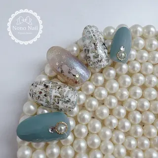 ネイル Nono Nail ノノネイルのネイルデザイン