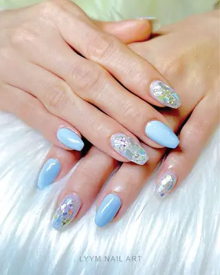 ネイル LYYM Salonのネイルデザイン