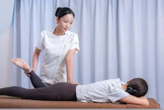 小顔整体研究所 KSラボ自由が丘店のエステ・リラクイメージ