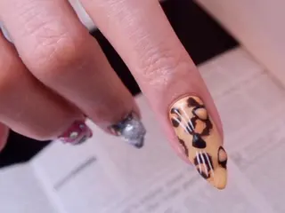 ネイル NAIL'S MODAのネイルデザイン