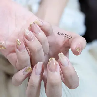 ネイル NAIL DOGのネイルデザイン