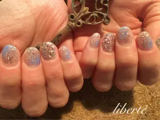 ネイル liberté (リベルテ)のネイルデザイン