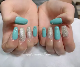 ネイル 🍭Kiara Nail🍭のネイルデザイン