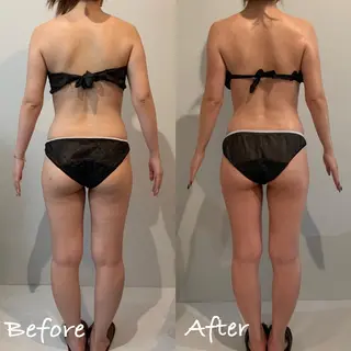 maintenance salon  shinoma所属・ボディメンテナンス shinomaのエステ・リラクイメージ