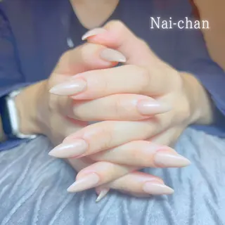ネイル Nai-Chan神楽坂【飯田橋駅店】所属・Nai-Chan 神楽坂【飯田橋駅店】のネイルデザイン