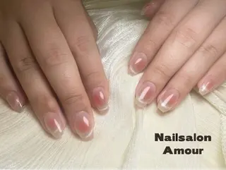 ネイル Amour所属・パラジェル登録店 アイラッシュ＆ネイルのネイルデザイン