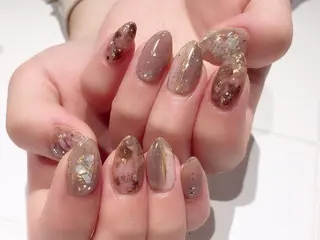 ネイル Salon Ｋのネイルデザイン