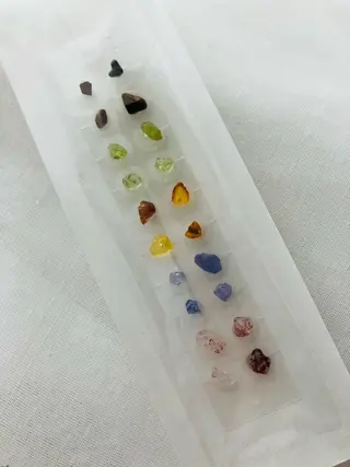 S LOUNGE NAIL(エステ・耳ツボ)所属・耳つぼ💎エステ kimiのその他イメージ