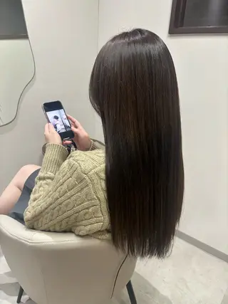 ロング カラー 🐼 こゆきのその他イメージ