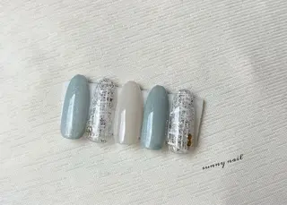 ネイル sunny nailのネイルデザイン