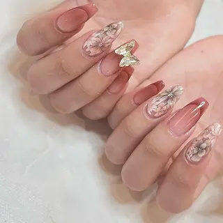ネイル Ami所属・NailSalon Amiのネイルデザイン