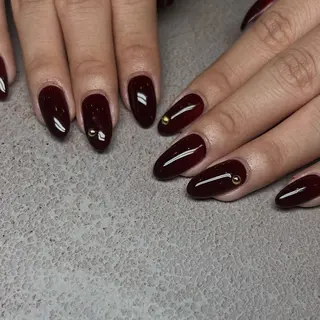 ネイル Nailsalon RAVE所属・Nailsalon RAVEのネイルデザイン